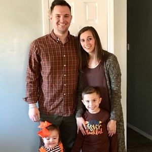 Meet your Posher, Tim